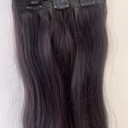 Hair Extension (Volume) - Original Hair