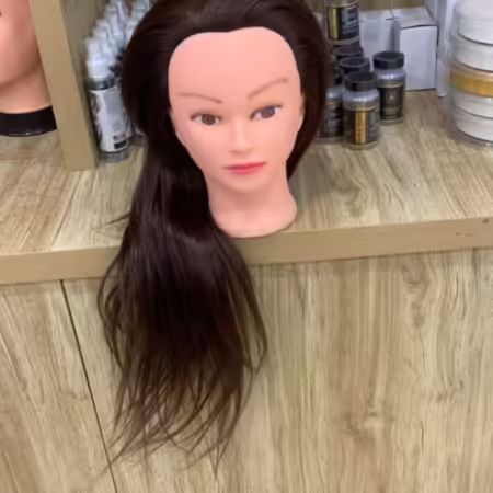 Premium Mirage Hair Patch (Women)